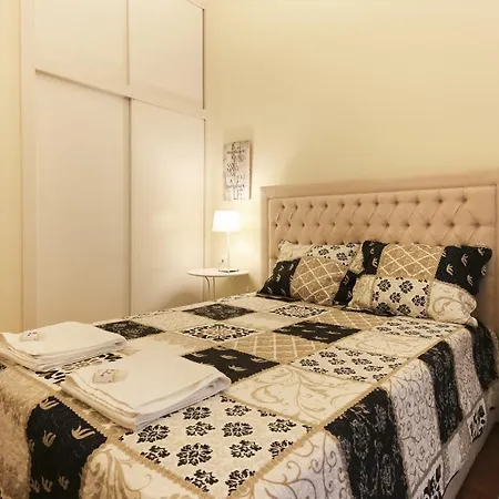 Downtown Premium By Homing * Lisbon