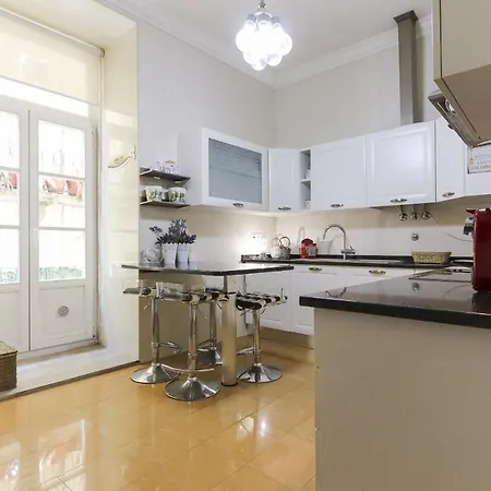 Downtown Premium By Homing Apartment Lisbon