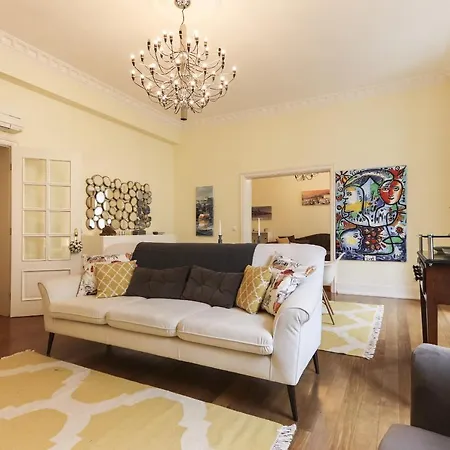 Apartment Downtown Premium By Homing *