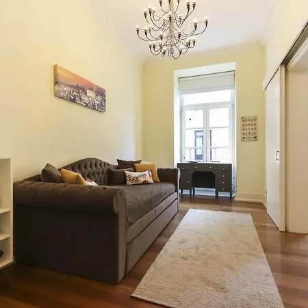 Downtown Premium By Homing Apartment *