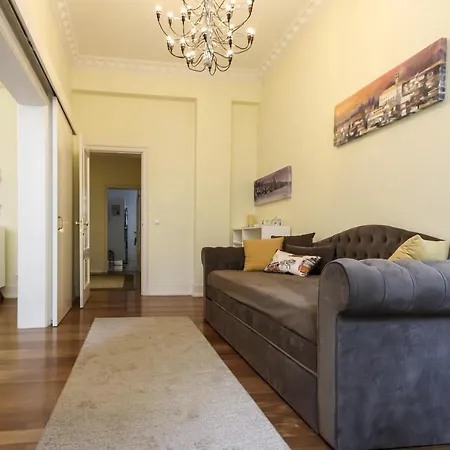 Downtown Premium By Homing Lisboa
