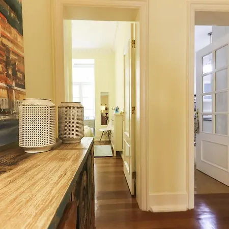 Downtown Premium By Homing Lisbon