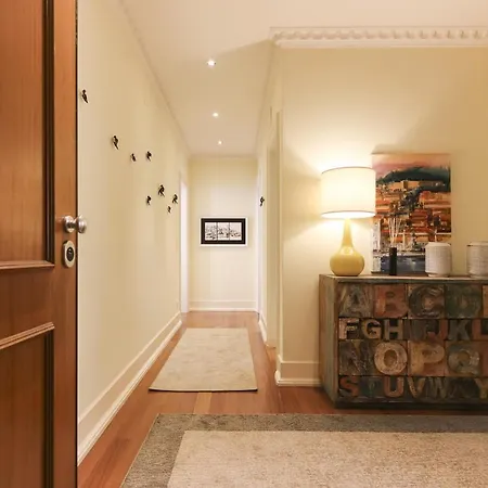 Downtown Premium By Homing Lisbon