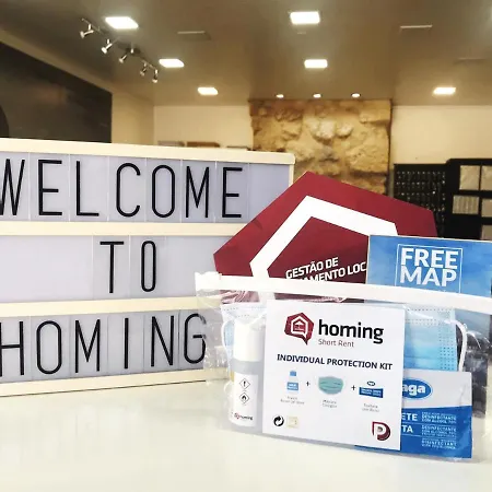 Apartamento Downtown Premium By Homing