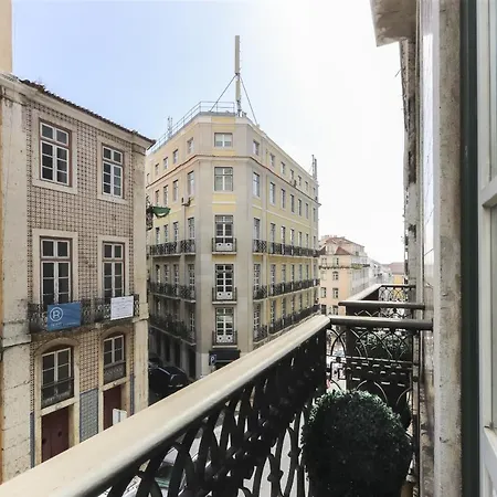 Appartement Downtown Premium By Homing