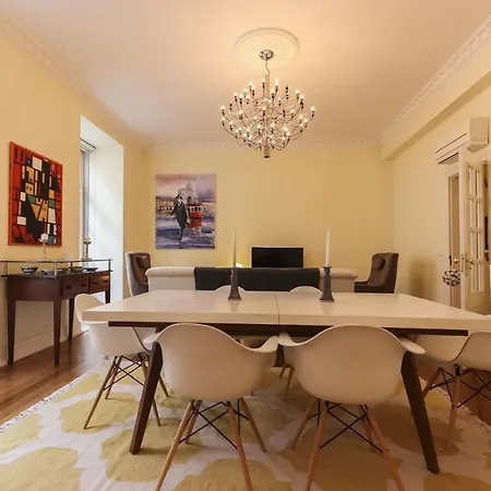 Appartement Downtown Premium By Homing *