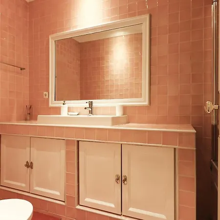 Appartement Downtown Premium By Homing Lissabon