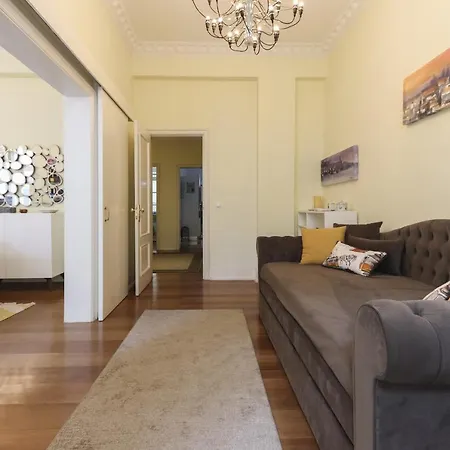 Downtown Premium By Homing Lissabon