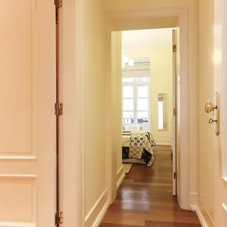Downtown Premium By Homing Apartamento