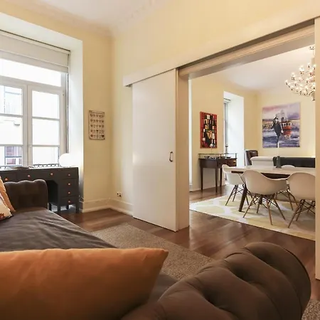 Appartement Downtown Premium By Homing