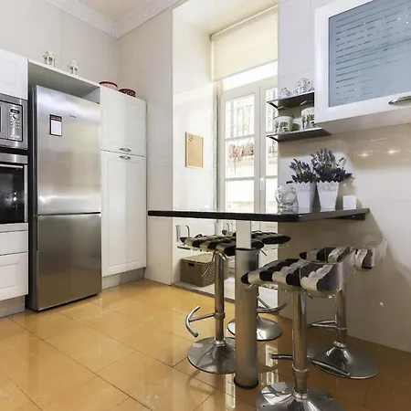 Appartement Downtown Premium By Homing *